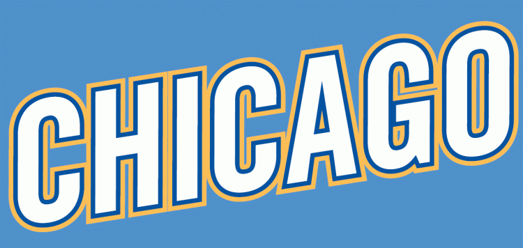 Chicago Sky 2006-2015 Jersey Logo iron on paper